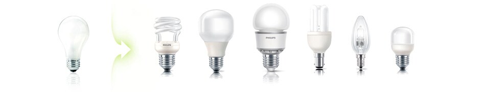 Philips products