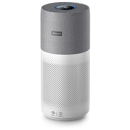 Philips Airpurifier AC0820_10