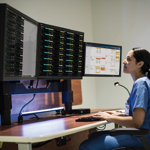 connected care