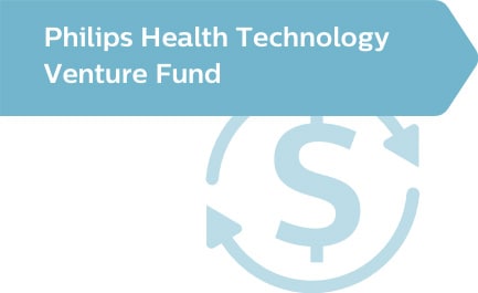 Philips Health Technology Venture Fund