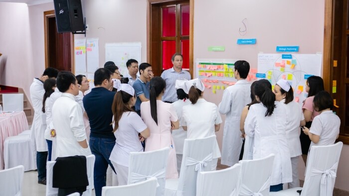 Tư vấn thiết kế