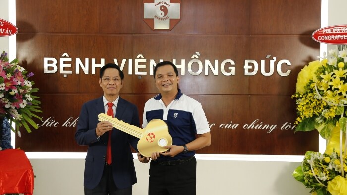 Giải pháp tài chính