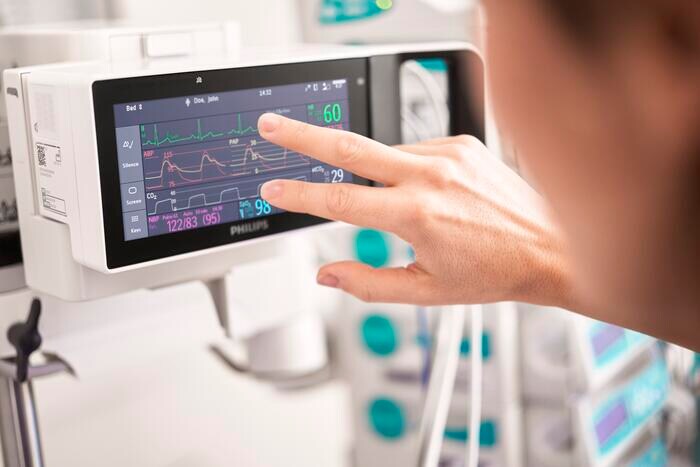 Philips IntelliVue X3