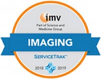 Imaging ServiceTrack
