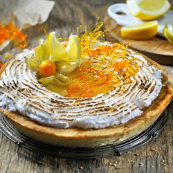 công thức làm bánh ngọt