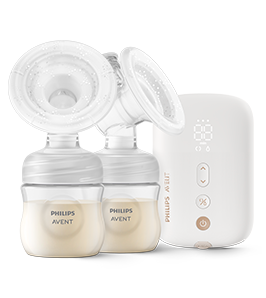 Philips Avent Single Electric Breast Pump Premium