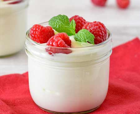 fruit-yogurt