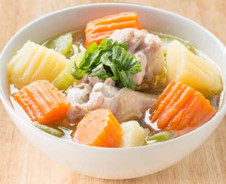 chicken-soup