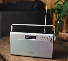 Radio Philips