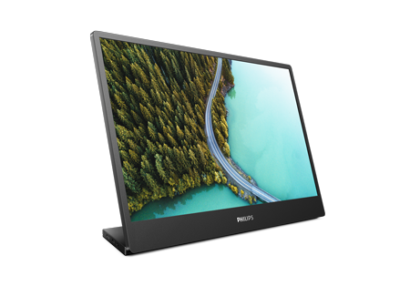 Portable monitors - product 16B1P3300/74