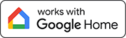 Logo Hoạt động với Google Home