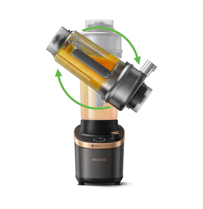 Philips Flip&Juice&trade;