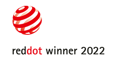 Sản phẩm đạt Giải thưởng RedDot 2022