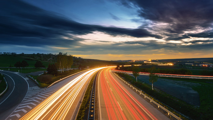 Kết nối ánh sáng