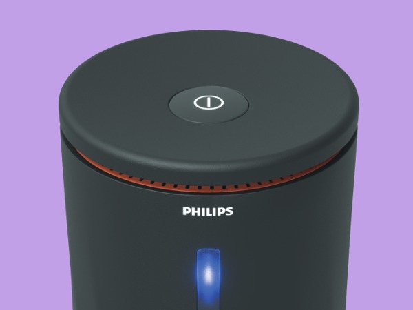 Tính năng chống ồn của Philips
