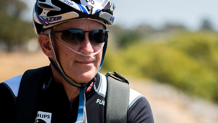 Hiểu các giai đoạn của COPD