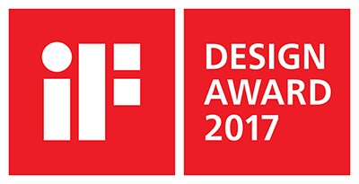 Giải thưởng thiết kế sản phẩm 2017