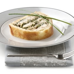 Smoked Trout Pie | Philips