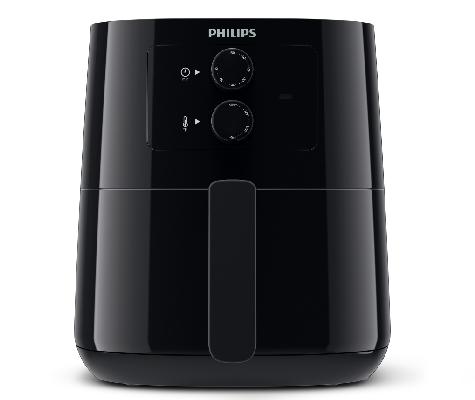 Airfryer Essential, Philips airfryer, cooking