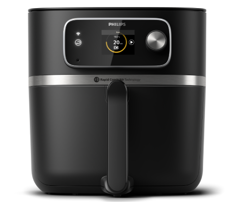 Philips Essential Airfryer XL HD9260/91