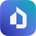 Logo ứng dụng HomeID