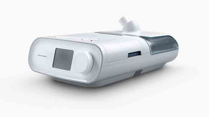 Máy CPAP