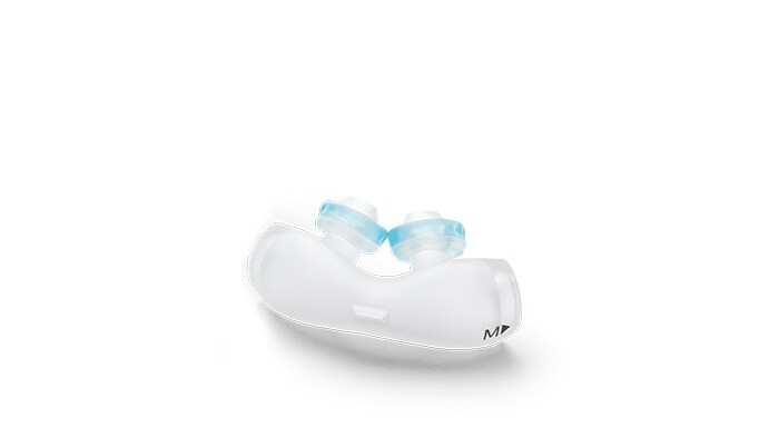 Gối mũi bằng gel DreamWear