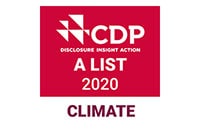 Danh sách A theo tiêu chuẩn của CDP