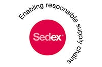 Logo SEDEX