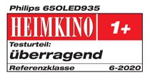 Heimkino Award