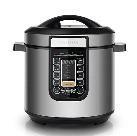 Philips All-in-One Cooker