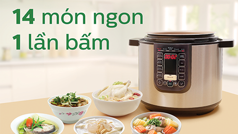 Ga Ham Dang Sam - All in one cooker