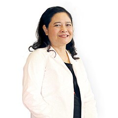 Nguyễn Thị Lâm
