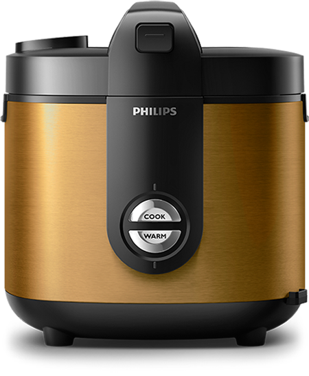 Nồi cơm điện Philips
