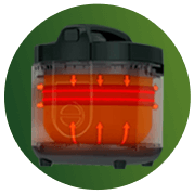 Airfryer product