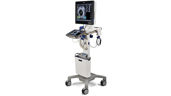 Business Highlights - Innovative mobile interventional platform