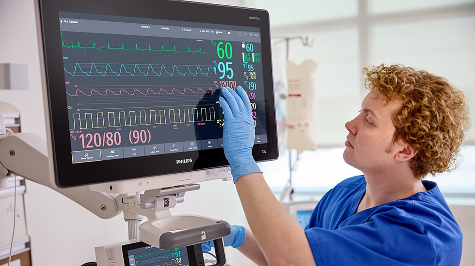 ICU image