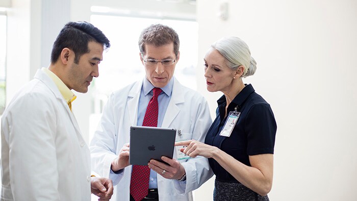 Philips ra mắt các giải pháp công nghệ thông tin tích hợp tại Hội nghị HIMSS & Y tế Châu Âu 2.0 năm 2021