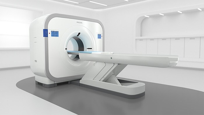 Philips ra mắt hệ thống chụp cắt lớp vi tính được ứng dụng trí tuệ nhân tạo giúp tăng tốc thời gian chụp thường quy và các chương trình sàng lọc có khối lượng bệnh nhân lớn