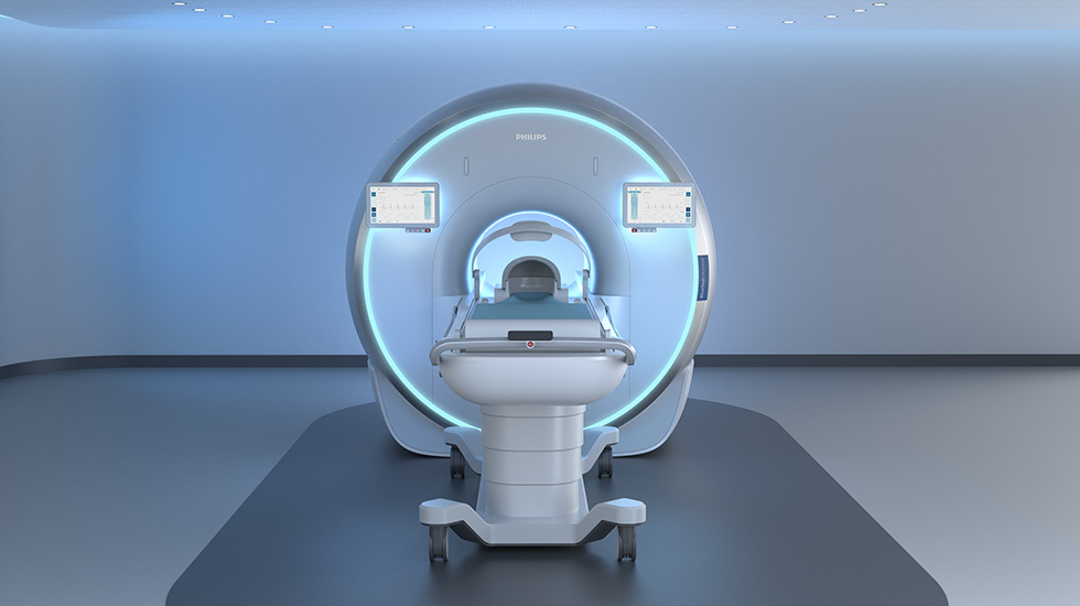 BlueSeal Horizon, world&rsquo;s first helium-free 3.0T MRI platform