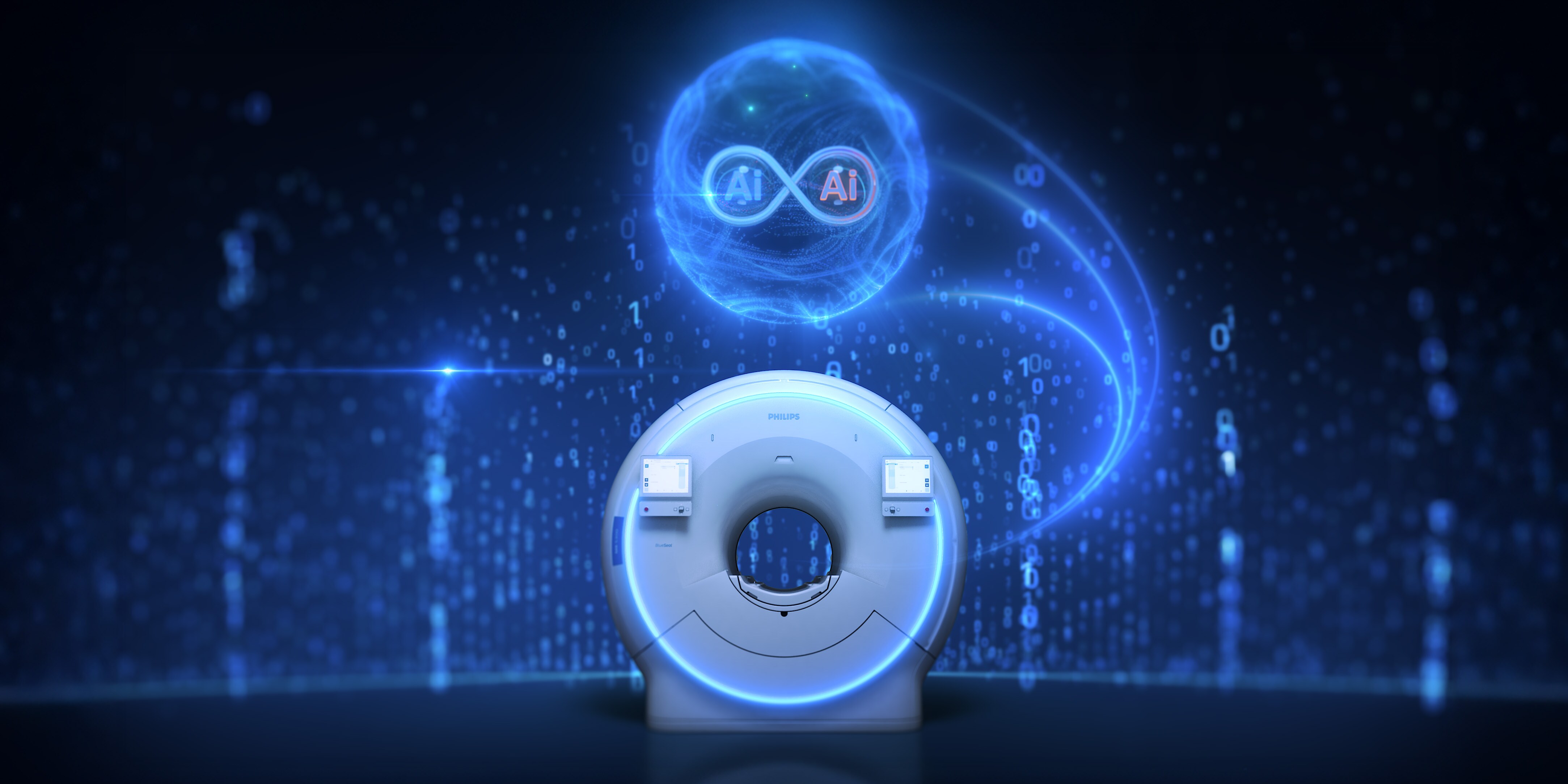 Dual AI engines in SmartSpeed Precise