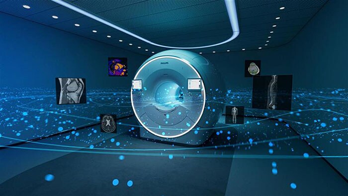 Philips tại ECR 2025: Hệ thống ứng dụng AI, phần mềm thông minh và dịch vụ điện toán đám mây tối ưu hóa quy trình chẩn đoán hình ảnh, nâng cao phân tích lâm sàng
