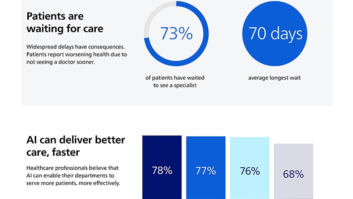FHI 2025 Global Report Infographic