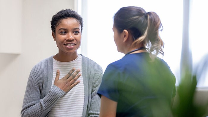 Philips Future Health Index cardiology snapshot reveals trust gap in AI for care