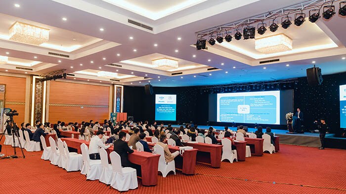 Philips phối hợp đào tạo siêu âm chẩn đoán và sàng lọc ung thư gan tại Thanh Hóa