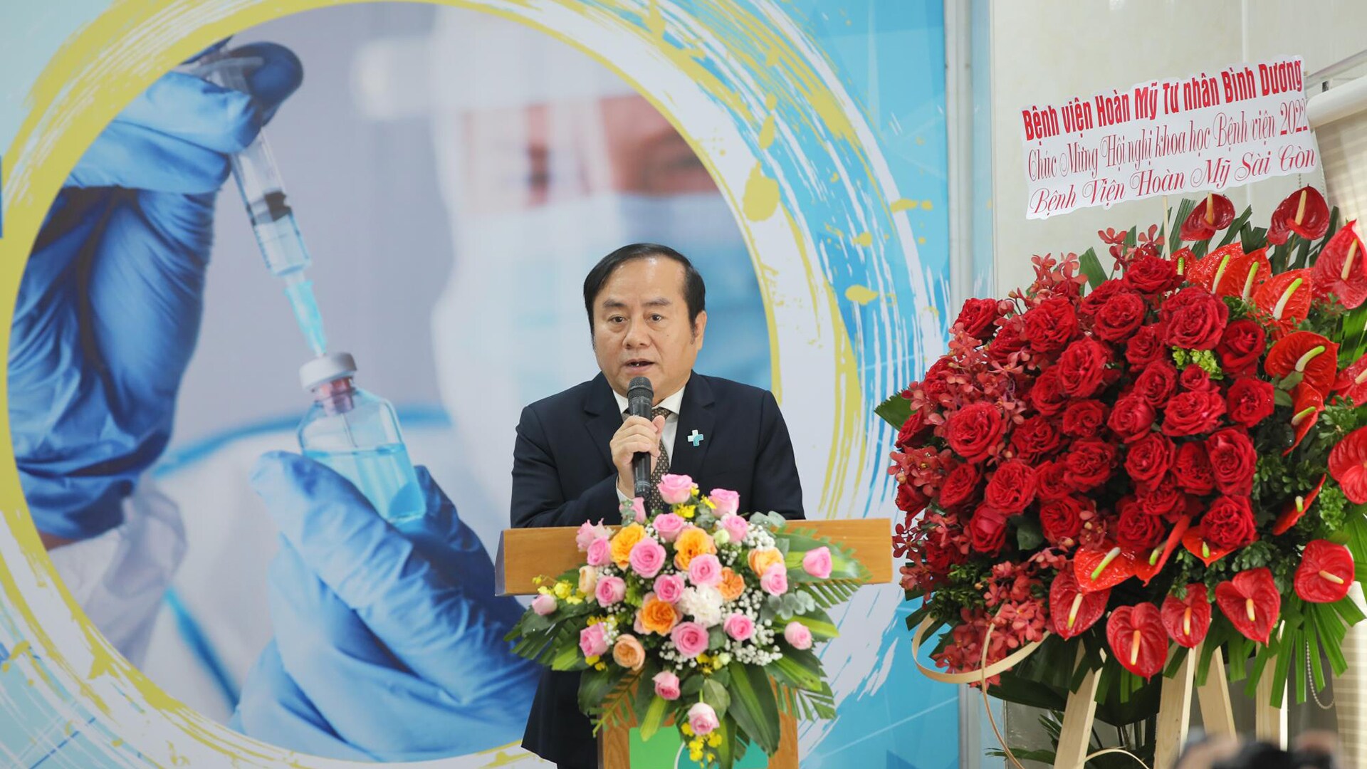 Philips tài trợ Hội nghị Khoa học năm 2022 của Bệnh viện Hoàn Mỹ Sài Gòn