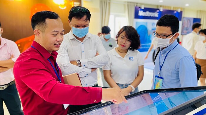 the scientific conference asset