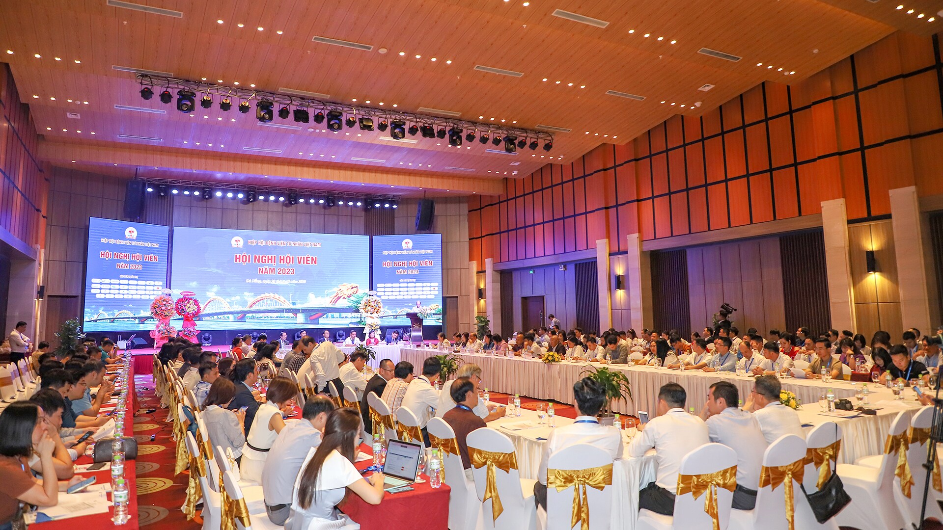 Philips giới thiệu giải pháp y tế toàn diện tại hội nghị của Hiệp Hội Bệnh viện tư nhân Việt Nam