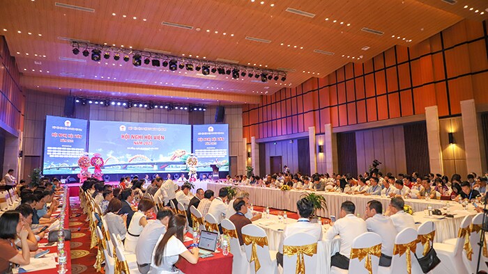 Philips giới thiệu giải pháp y tế toàn diện tại hội nghị của Hiệp Hội Bệnh viện tư nhân Việt Nam