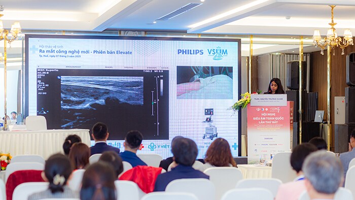 7th national ultrasound Conference 3